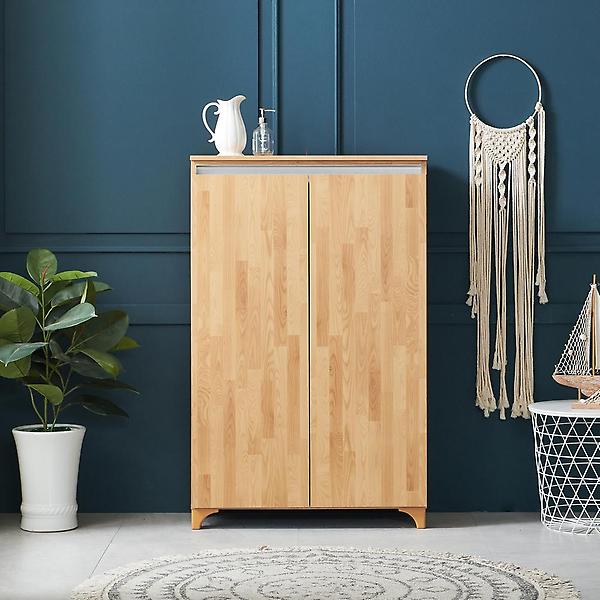  아이앤 레나 LPM 특대형 신발장 BR