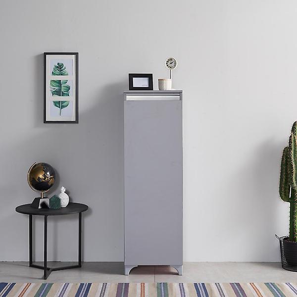  아이앤 레나 LPM 1문 신발장 BR