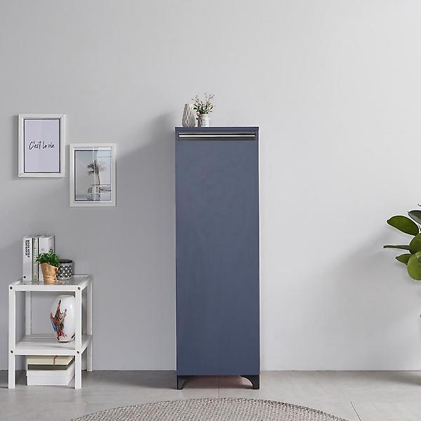  아이앤 레나 LPM 1문 신발장 BR