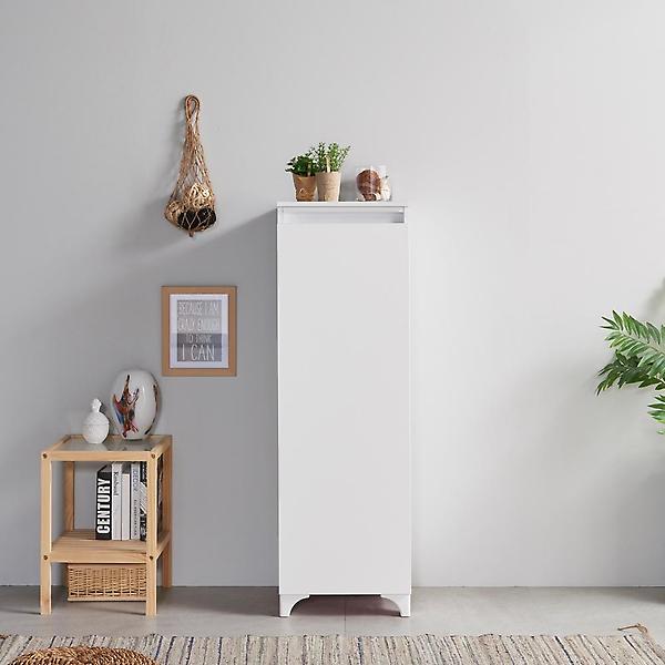  아이앤 레나 LPM 1문 신발장 BR