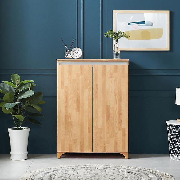  아이앤 레나 LPM 대형 신발장 BR