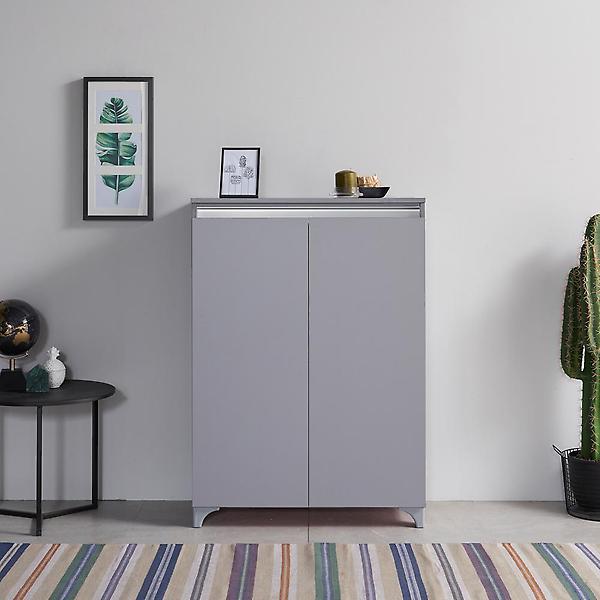  아이앤 레나 LPM 대형 신발장 BR