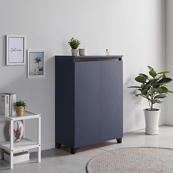  아이앤 레나 LPM 대형 신발장 BR