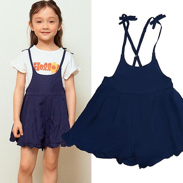  토토헤로스 꼬마프릴점프수트