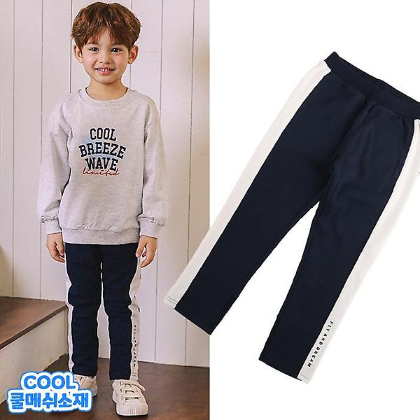  토토헤로스 컴포트배색바지