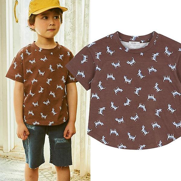  토토헤로스 무야호반팔티셔츠