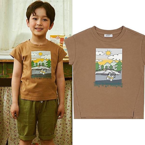  토토헤로스 오프로드반팔티셔츠