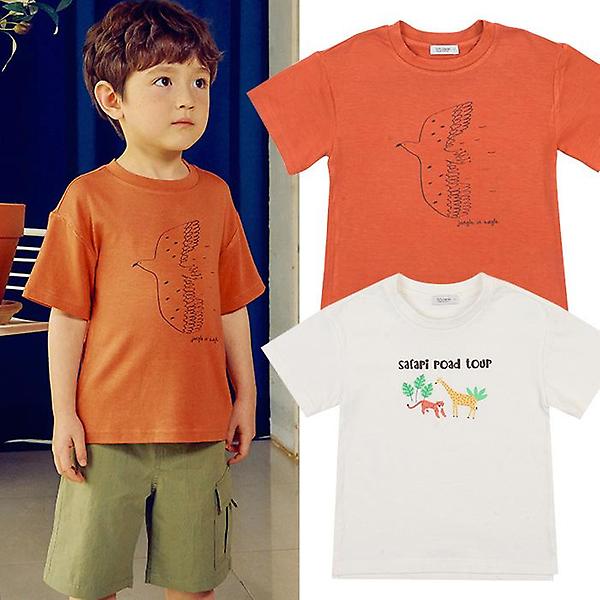  토토헤로스 사파리탐험5부티셔츠