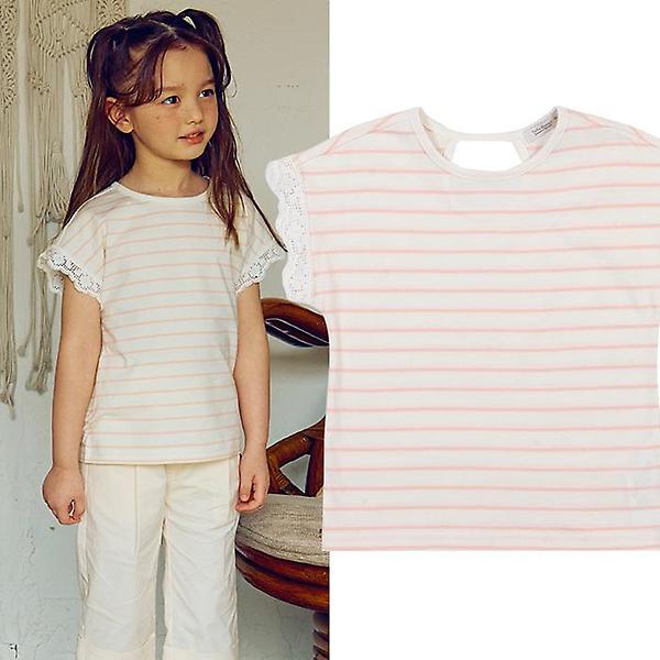  토토헤로스 수지스트라이프티셔츠