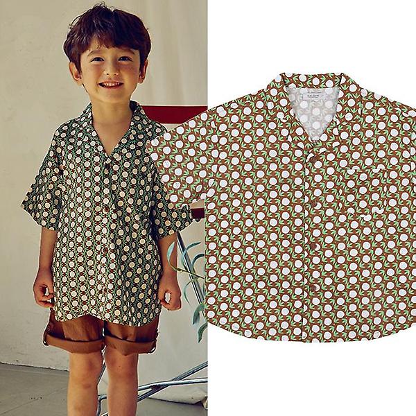  토토헤로스 포레스트셔츠