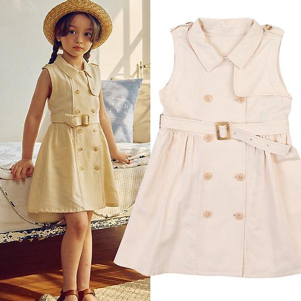  토토헤로스 트렌치민소매원피스