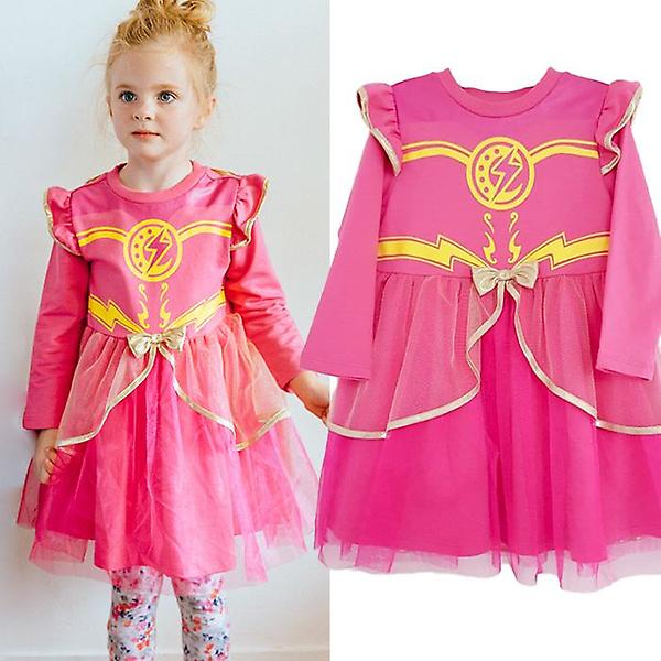  토토헤로스 번개걸프린세스원피스