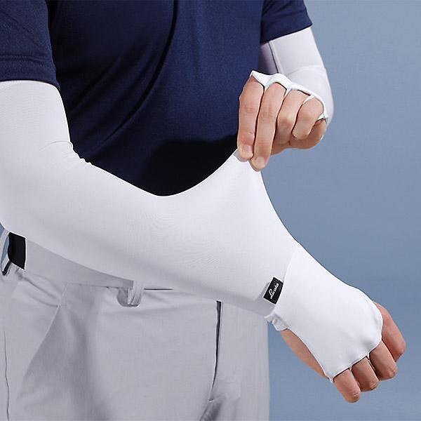  리카타 소프트 바인드 손등팔토시