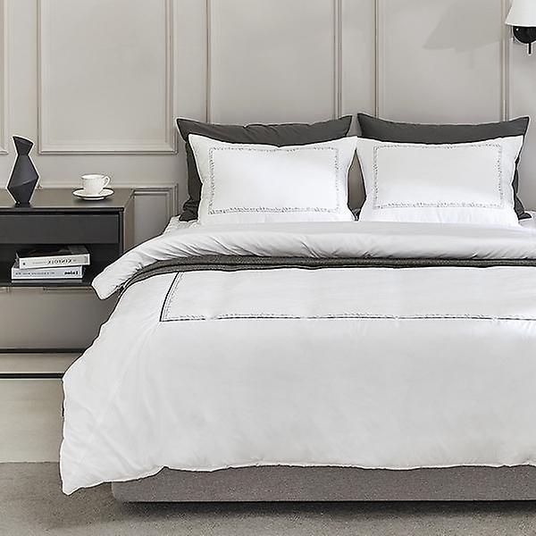  [파르페]파피에 알러지케어 무봉제차렵 S 2종 화이트