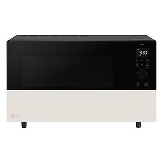 LG전자 [LG전자/MLJ39ER] 디오스 오브제컬렉션 광파오븐 39L