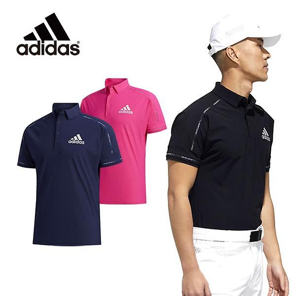  아디다스 SS 폴로 남성 반팔 티셔츠 FJ3821 FJ3822 FJ3823