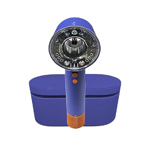  다이슨 슈퍼소닉 뉴럴 (빈카블루/토파즈) 케이스 포함