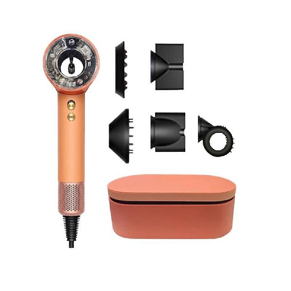  다이슨 슈퍼소닉 뉴럴 (세라믹아프리콧/토파즈) 케이스 포함 