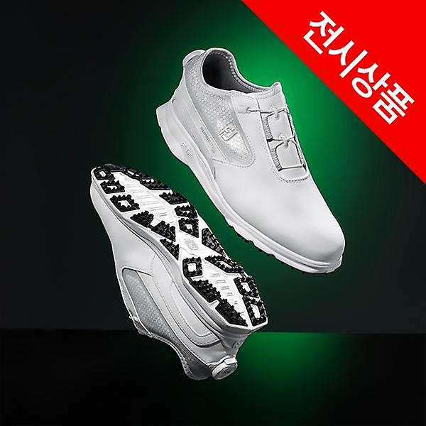  [전시상품] 풋조이 NEW 슈퍼라이트 XP 보아 남성 여성 골프화