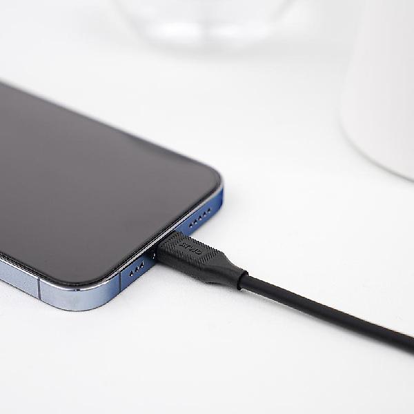  에이투 AL0201 60W USB-C PD 고속충전 데이터 케이블 1M