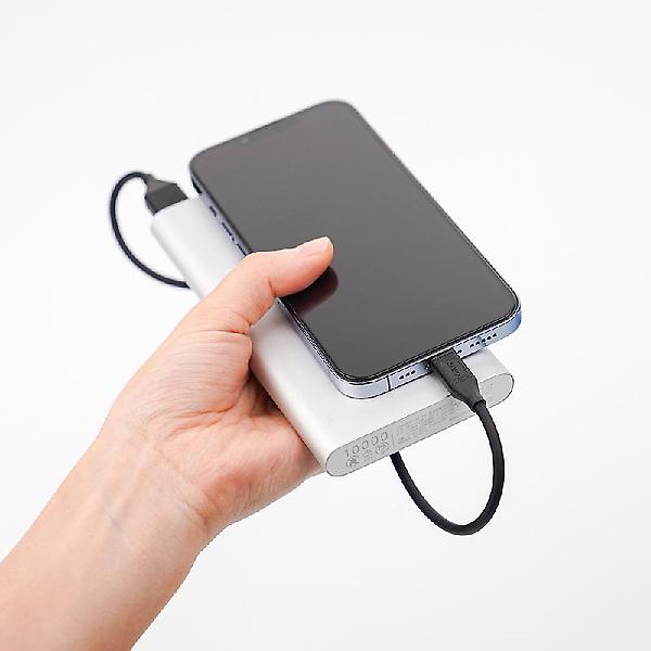  에이투 AL0201 60W USB-C PD 고속충전 데이터 케이블 1M