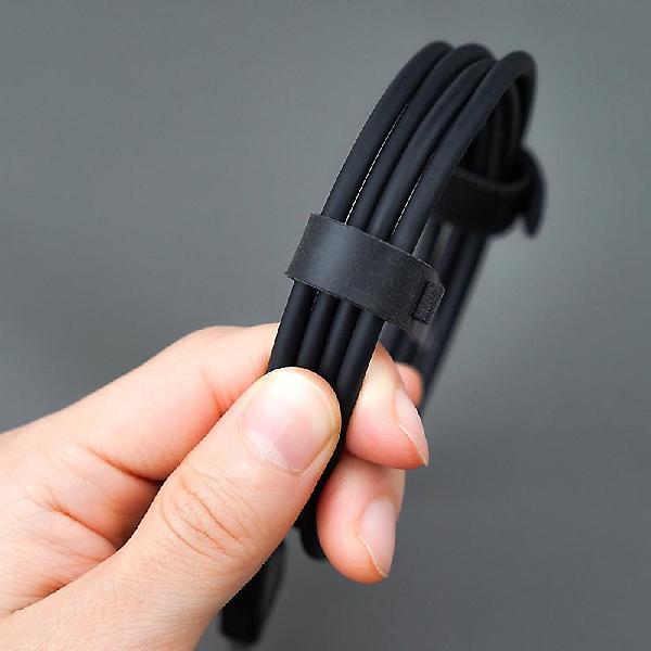  에이투 AL0201 60W USB-C PD 고속충전 데이터 케이블 1M