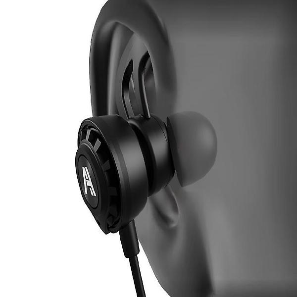  에이투 GE130 C타입 유선 게이밍 이어폰 탈부착 마이크 스마트폰 호환