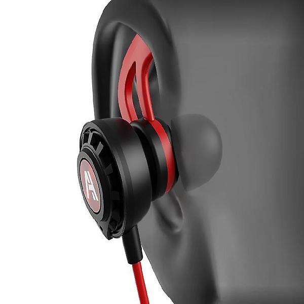  에이투 GE130 C타입 유선 게이밍 이어폰 탈부착 마이크 스마트폰 호환