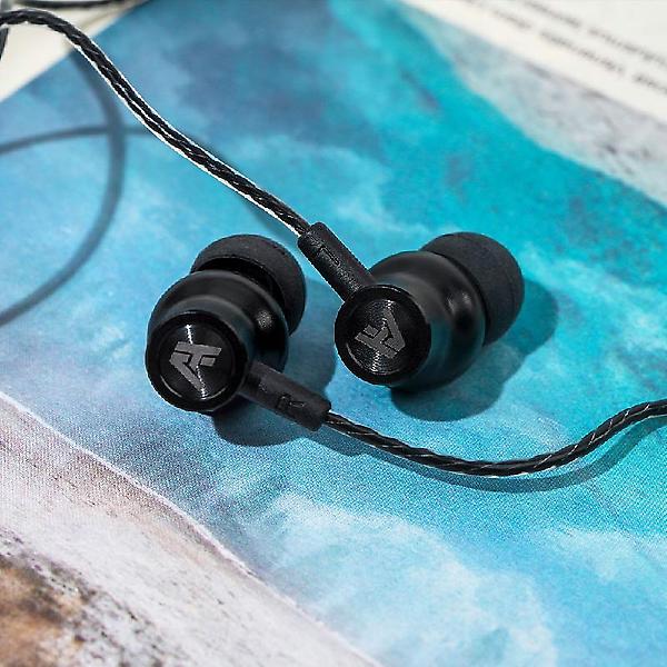  에이투 AT0104 C타입 티타늄 드라이버 HIFI 커널형 유선 이어폰