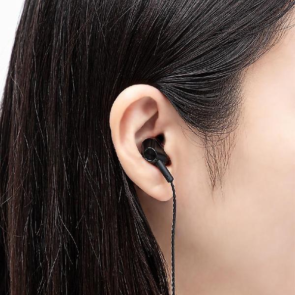  에이투 AT0103 트리플 드라이버 게이밍 커널형 인이어 유선 이어폰 3.5 mm