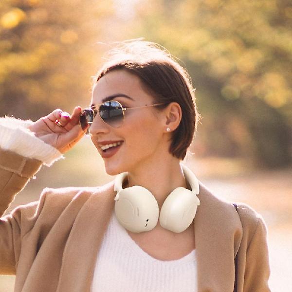  에이투 플레이5 블루투스 5.3 무선 헤드셋 ANC노이즈캔슬링 컴퓨터 유선헤드폰 PLAY5 3.5mm지원