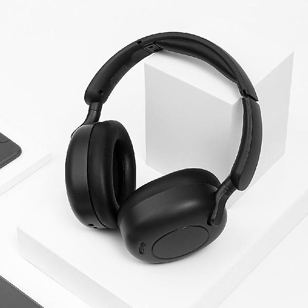  에이투 플레이5 블루투스 5.3 무선 헤드셋 ANC노이즈캔슬링 컴퓨터 유선헤드폰 PLAY5 3.5mm지원