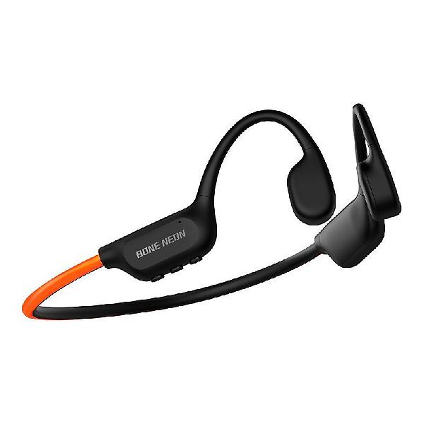  에이투 본네온 초경량 LED 골전도 블루투스 이어폰 MP3 탑재 완전방수 IPX7 BONE NEON