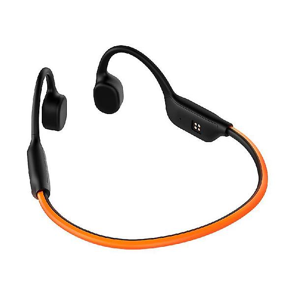  에이투 본네온 초경량 LED 골전도 블루투스 이어폰 MP3 탑재 완전방수 IPX7 BONE NEON