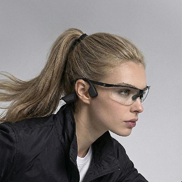  에이투 본플렉스 골전도이어폰 스포츠 플렉시블 블루투스 IPX7 방수 BONE FLEX