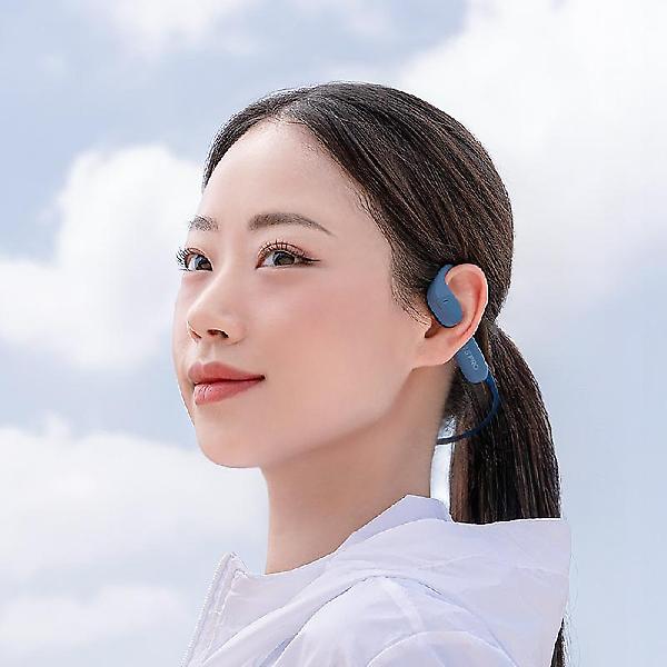  에이투 에어5 프로 초경량 오픈형 블루투스 이어폰 무선 MP3 골전도 대체 스포츠 공기전도 AIR 5 PRO