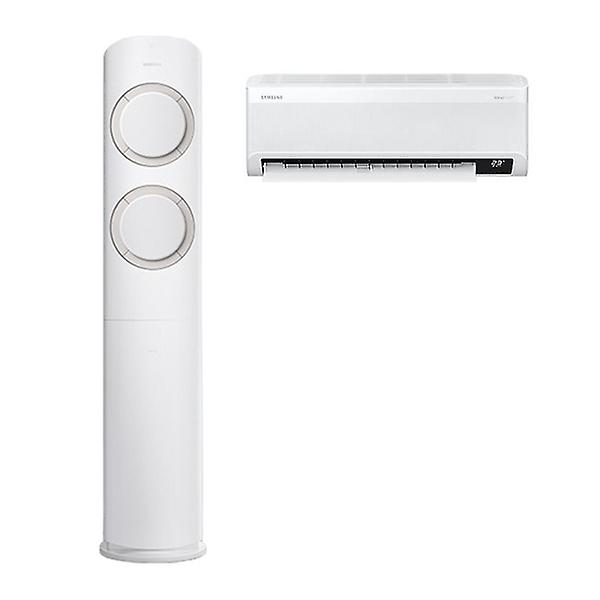 [삼성전자/AF19B6474TZRY] 멀티형에어컨 (매립환경) Q9000 베이지 전국배송비없음/기본설치비포함/실외기포함