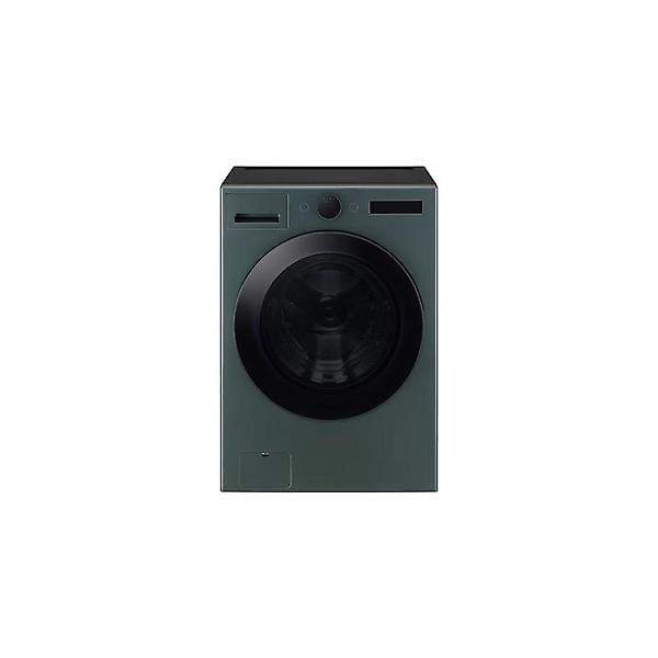  LG 트롬 오브제컬렉션 FX24GNG 드럼 세탁기 24kg