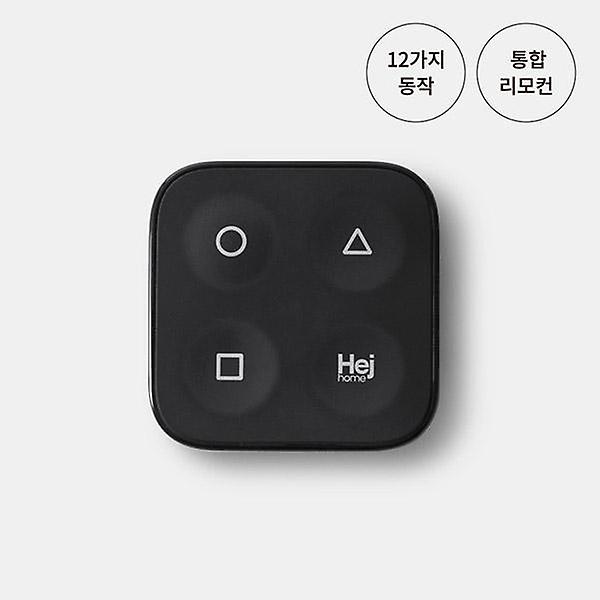  [헤이홈] 스마트 버튼 KRC-T402RC