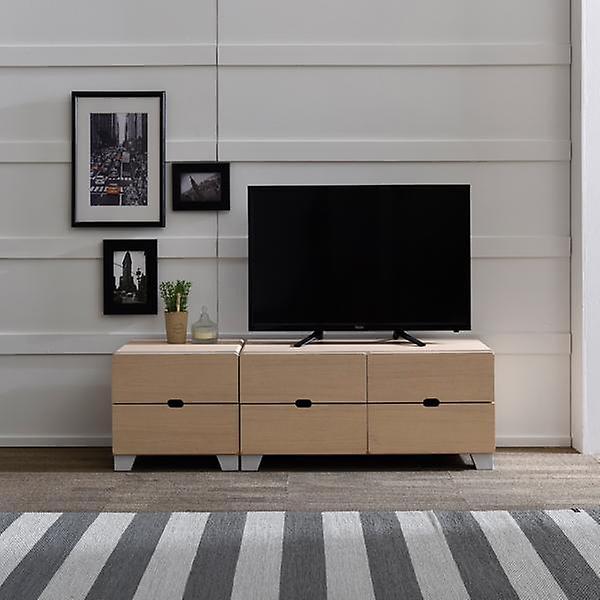  아이앤 베니발통1200거실장세트HW