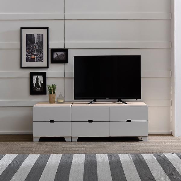  아이앤 베니발통1200거실장세트HW