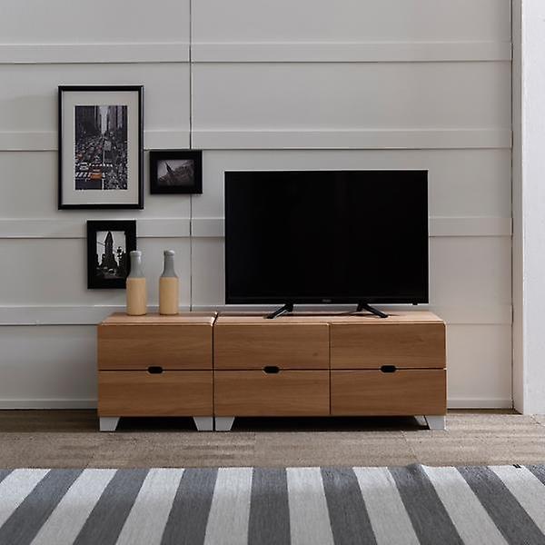  아이앤 베니발통1200거실장세트HW