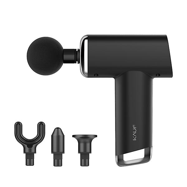  [카프] 4헤드 미니 무선 마사지건 KF-G120