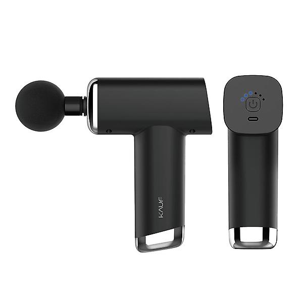  [카프] 4헤드 미니 무선 마사지건 KF-G120