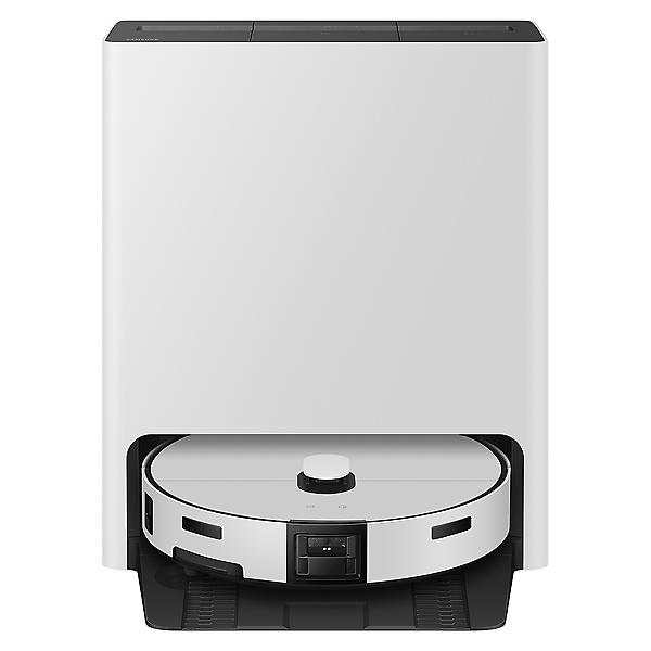 [삼성전자/VR80F01ADG] Bespoke AI 스팀 플러스 새틴 그레이지