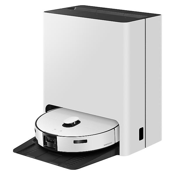 [삼성전자/VR80F01ADG] Bespoke AI 스팀 플러스 새틴 그레이지