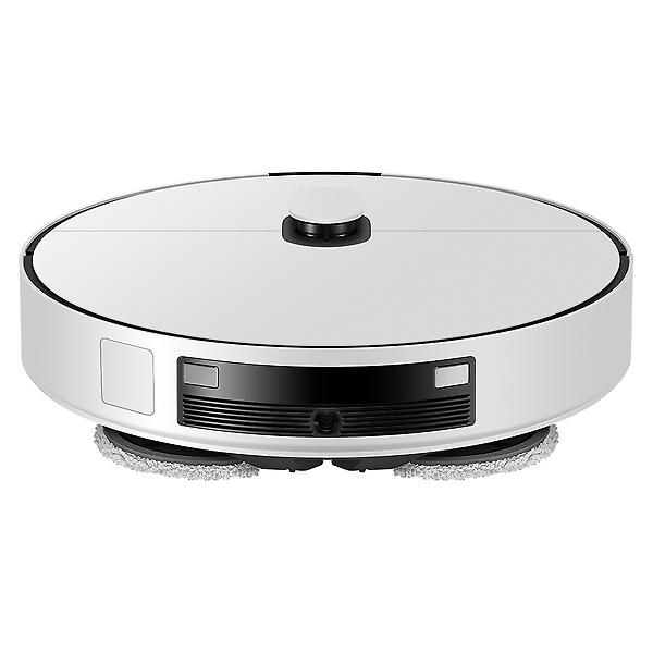 [삼성전자/VR80F01ADG] Bespoke AI 스팀 플러스 새틴 그레이지