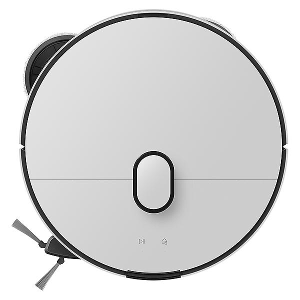 [삼성전자/VR80F01ADG] Bespoke AI 스팀 플러스 새틴 그레이지