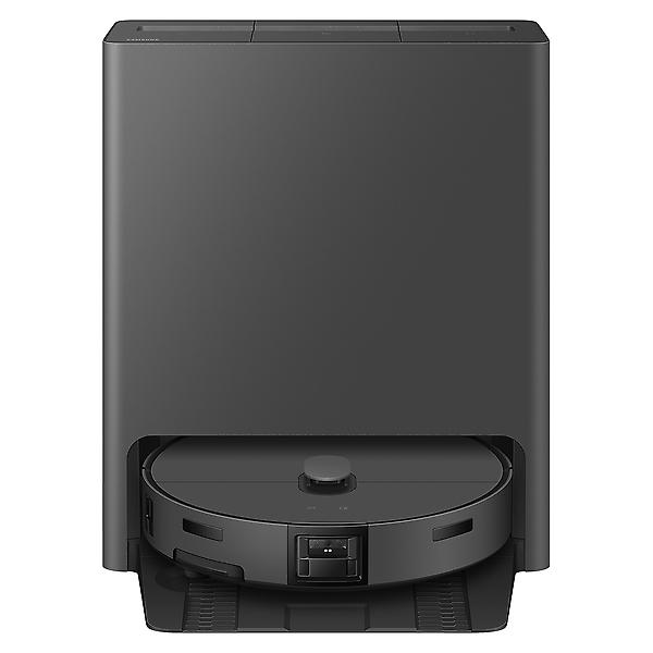 [삼성전자/VR80F01ADH] Bespoke AI 스팀 플러스 새틴 차콜