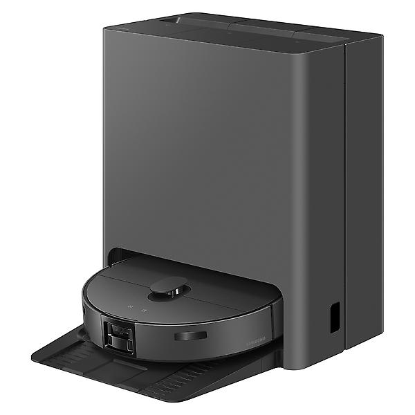 [삼성전자/VR80F01ADH] Bespoke AI 스팀 플러스 새틴 차콜